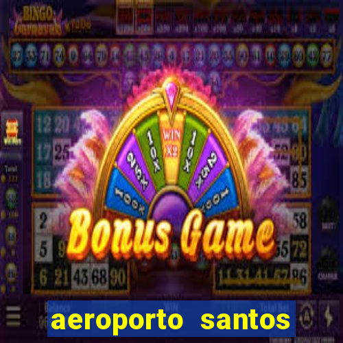 aeroporto santos dumont funciona 24 horas